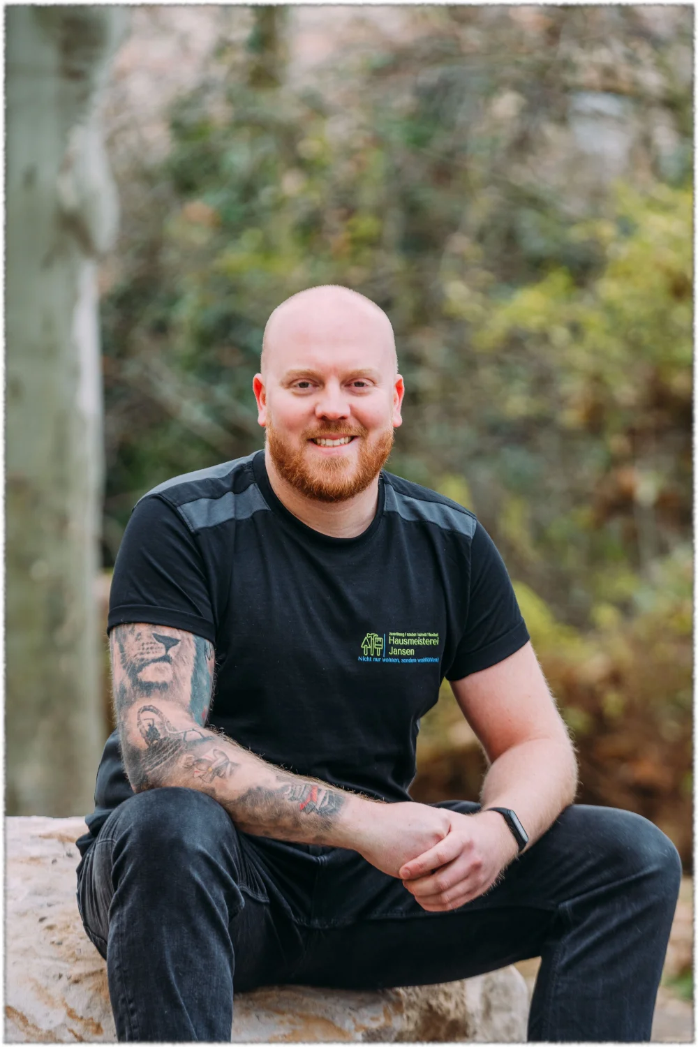 Hausmeisterei Jansen Profilbild